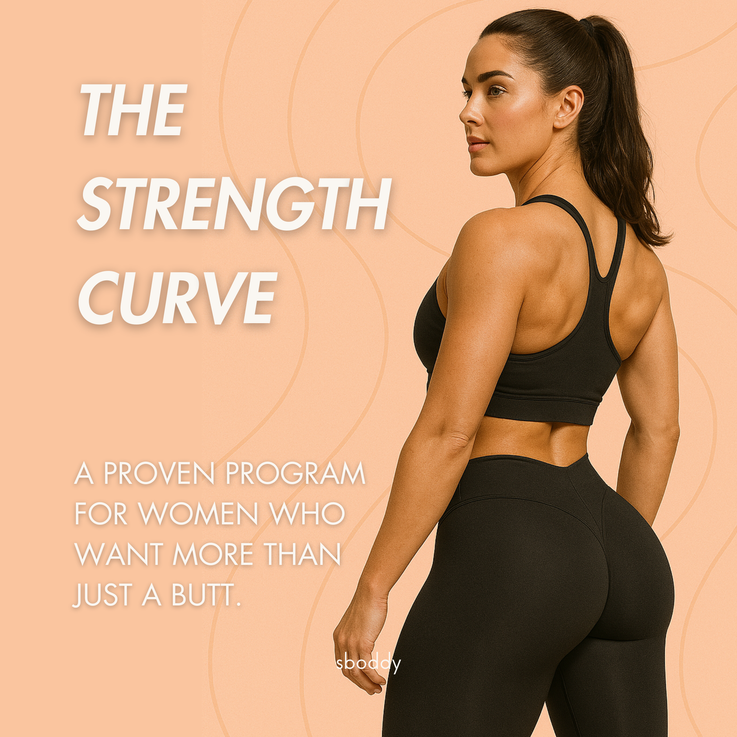 The Strength Curve